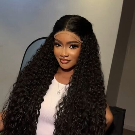 5x5 Closure wigs